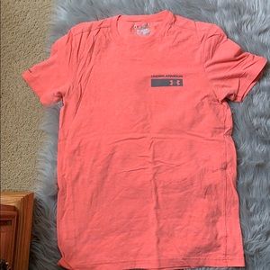 Under armor t-shirt